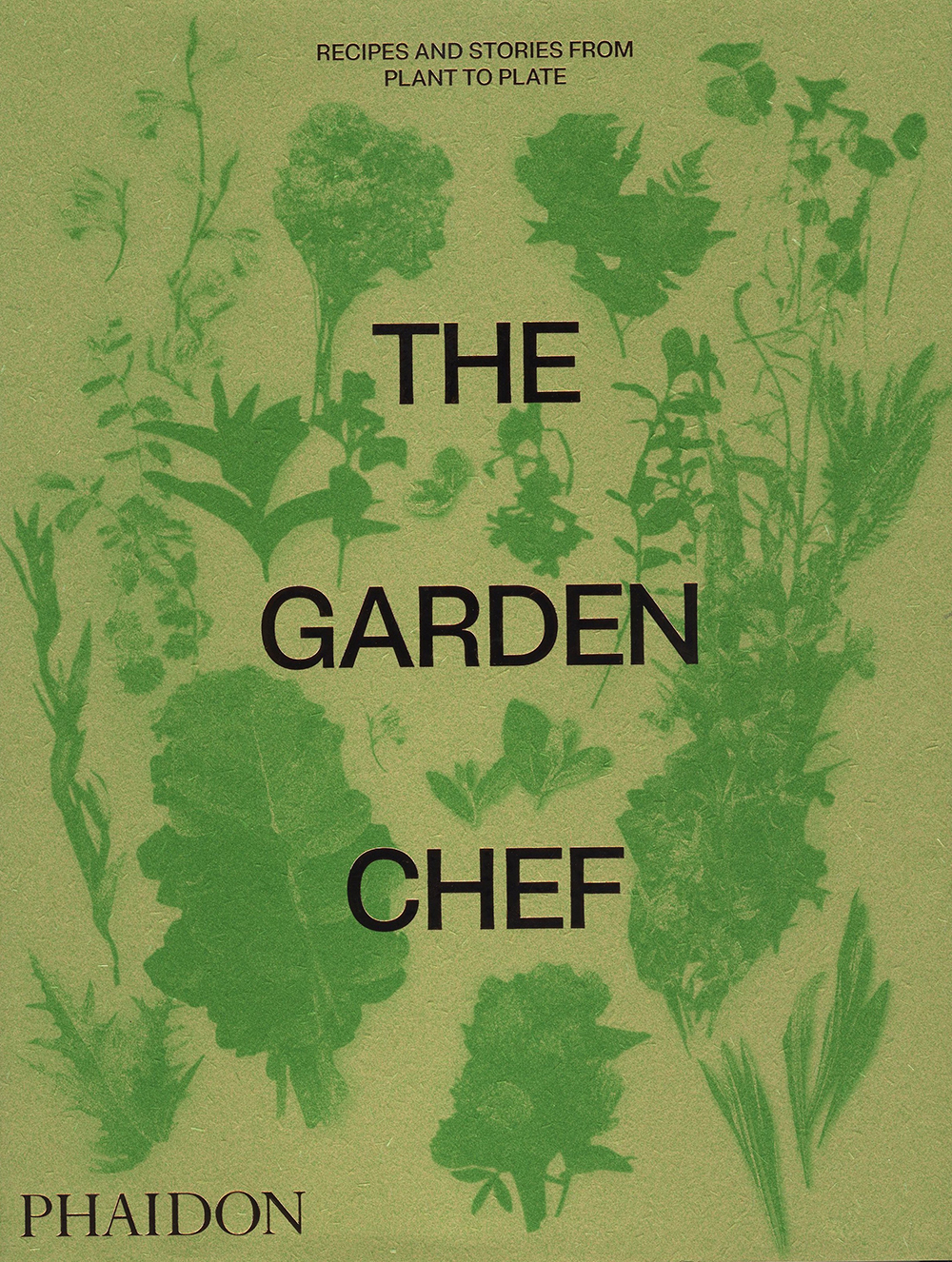 The Garden Chef